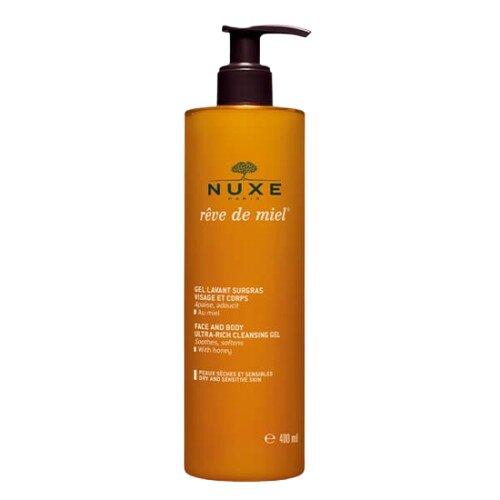 REVE DE MIEL GEL LAVANT SURGRAS VISAGE&CORPS ürün görseli