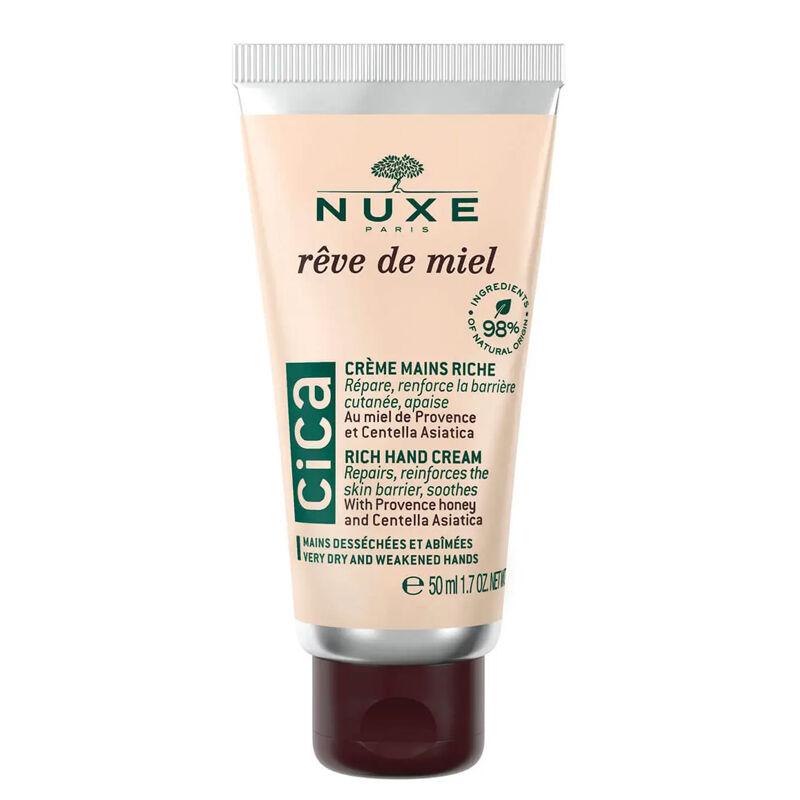 REVE DE MIEL CICA HAND CREAM 50ML ürün görseli