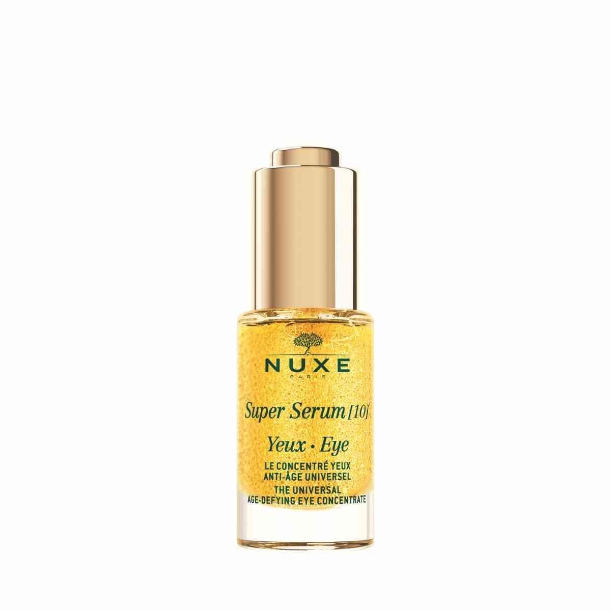 NUXELLENCE SUPER SERUM EYE CONT 15 ML -NEW ürün görseli