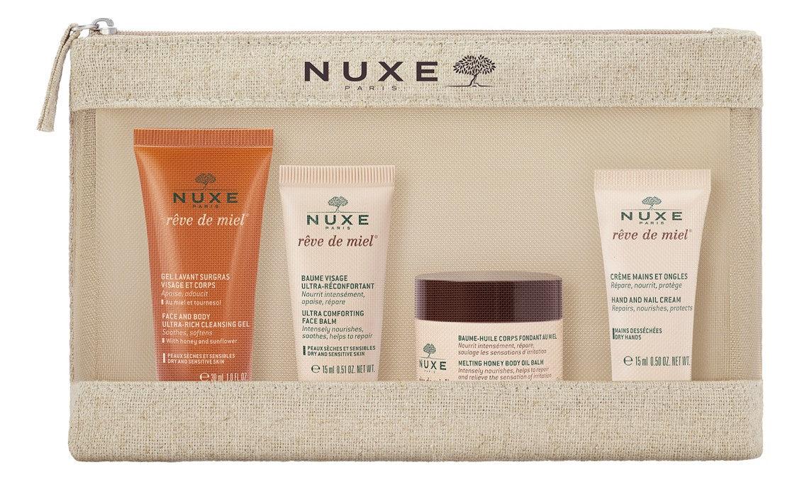 RDM TRAVEL KIT 2025 ürün görseli