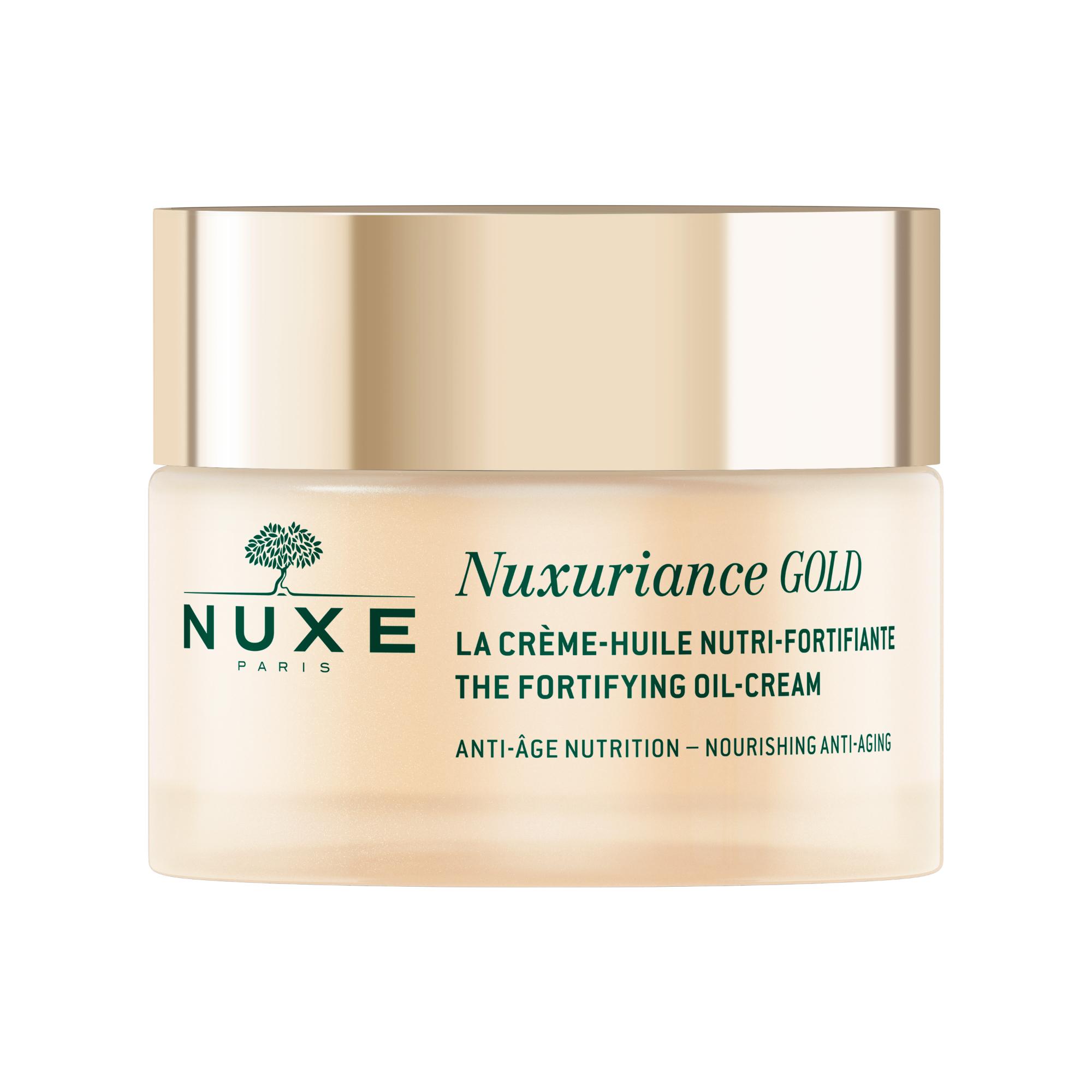 Изображение продукта NUXURIANCE GOLD DAY CREAM 