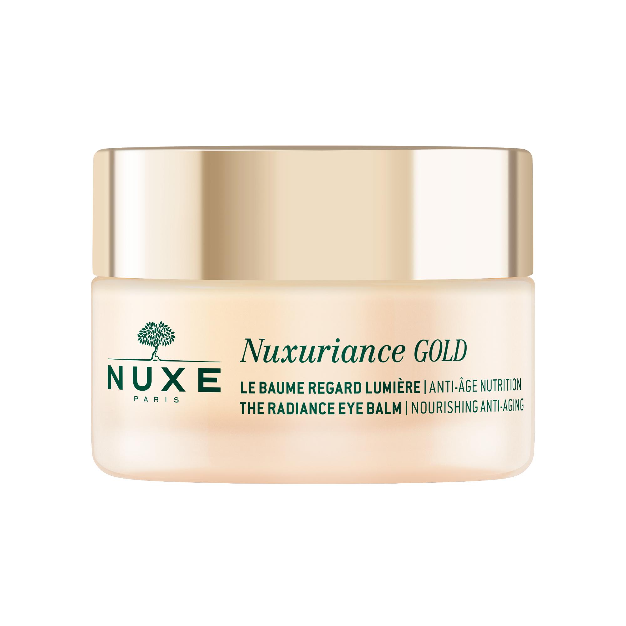 Изображение продукта NUXURIANCE GOLD EYE BALM