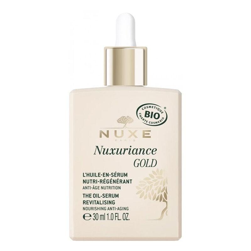 NUXURIANCE GOLD SERUM 30ML-NEW ürün görseli