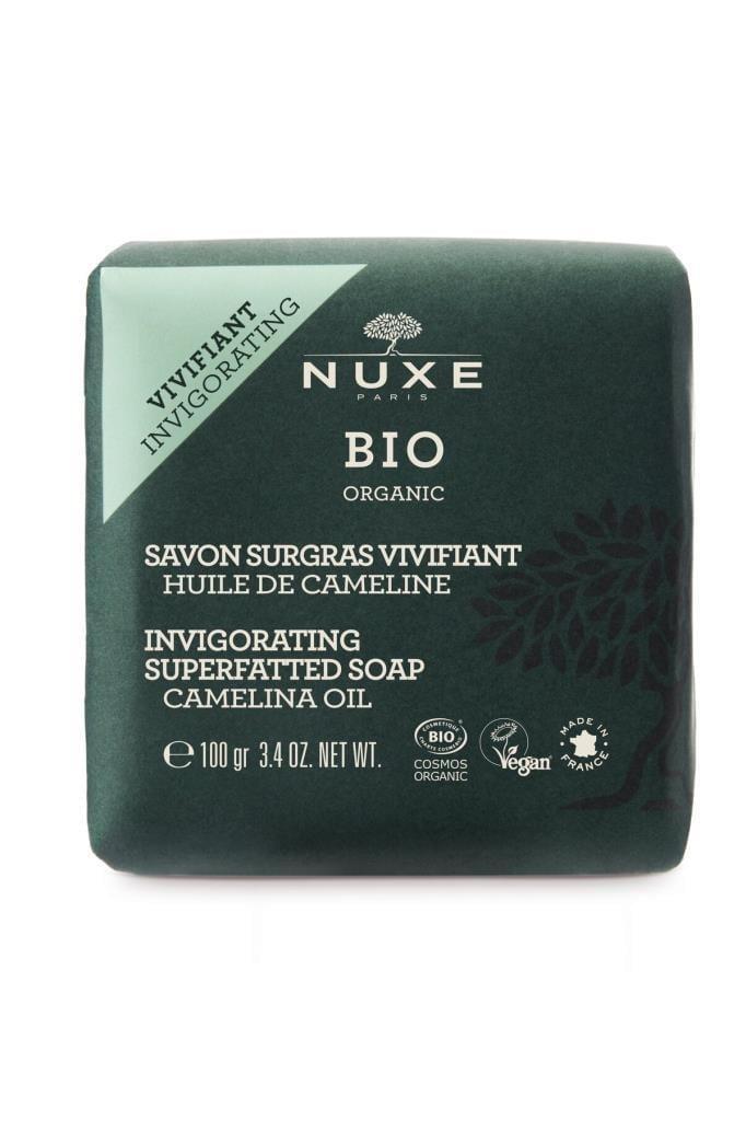 BIO SOAP (SABUN) 100 GR invigorating ürün görseli
