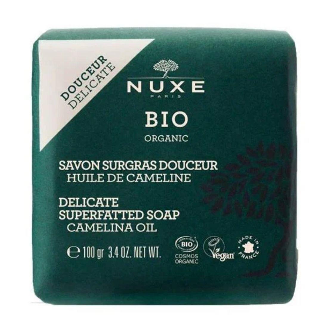BIO SOAP (SABUN) PS 100 GR delicate  ürün görseli