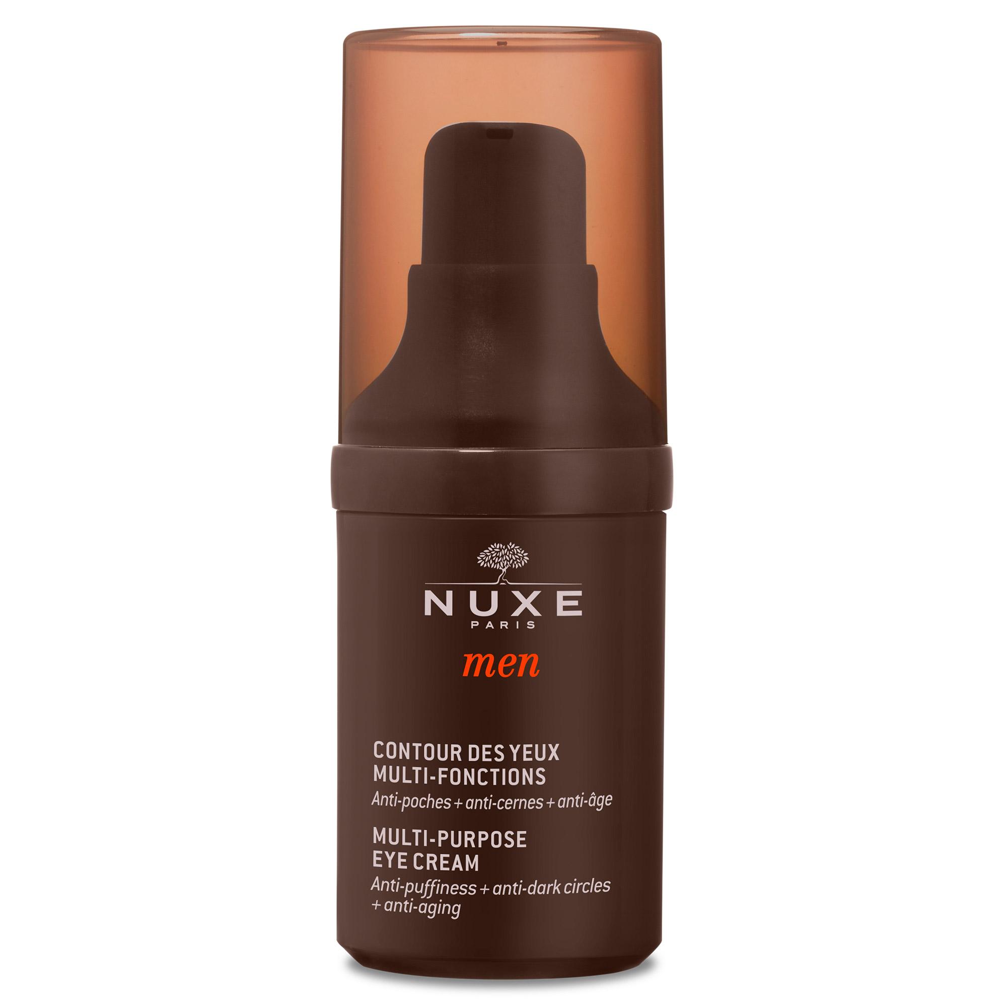 NUXE MEN CONTOUR DES YEUX ürün görseli