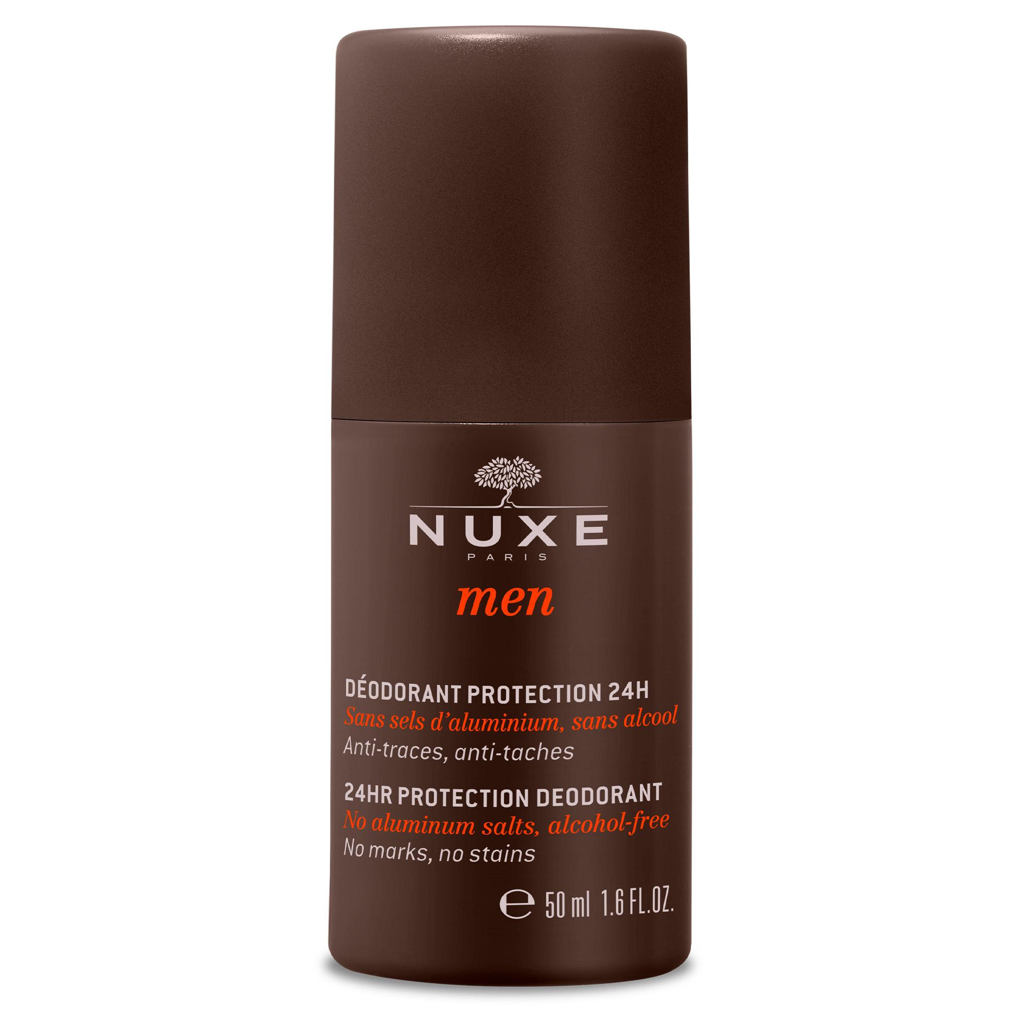 NUXE MEN DEODORANT ürün görseli