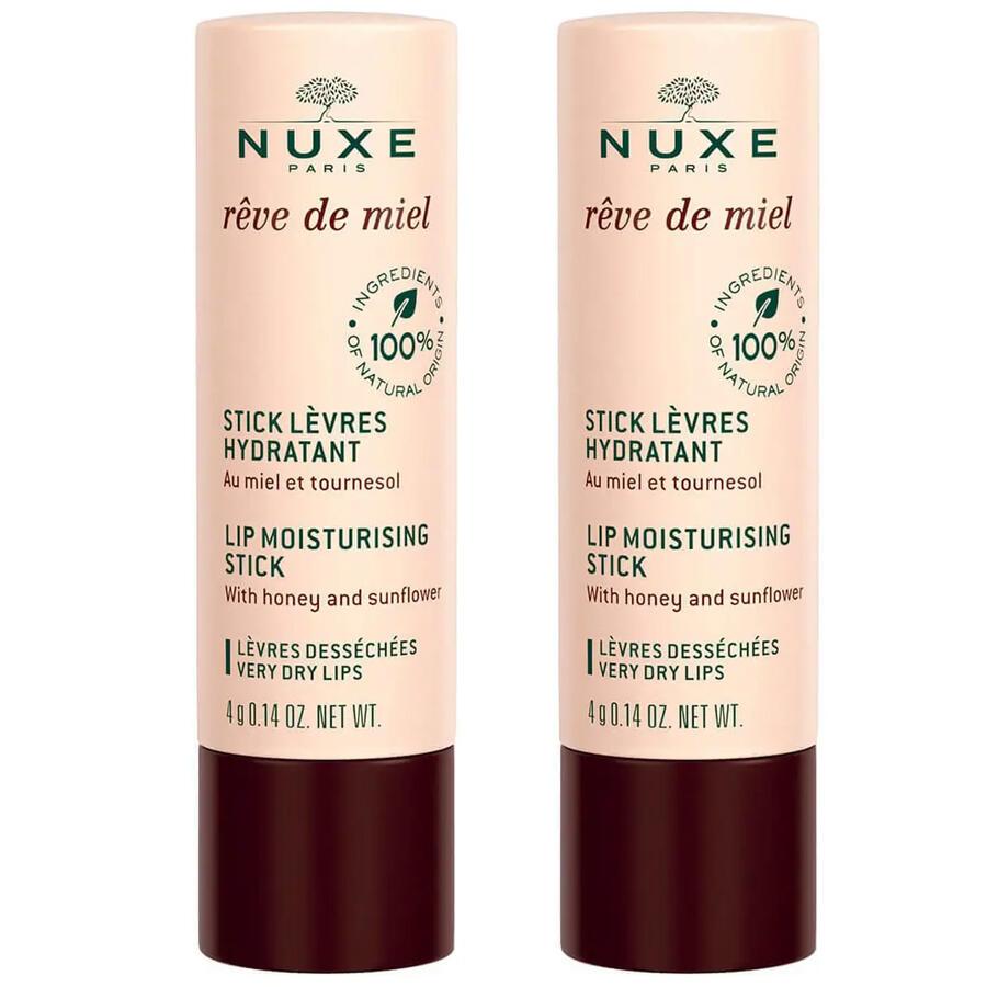 REVE DE MIEL STICK LEVRES  2 Lİ ürün görseli
