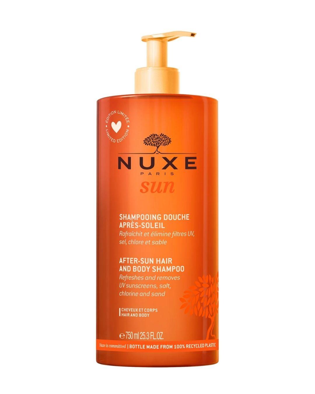 REVE DE MIEL CLEANSING GEL 750ML ürün görseli