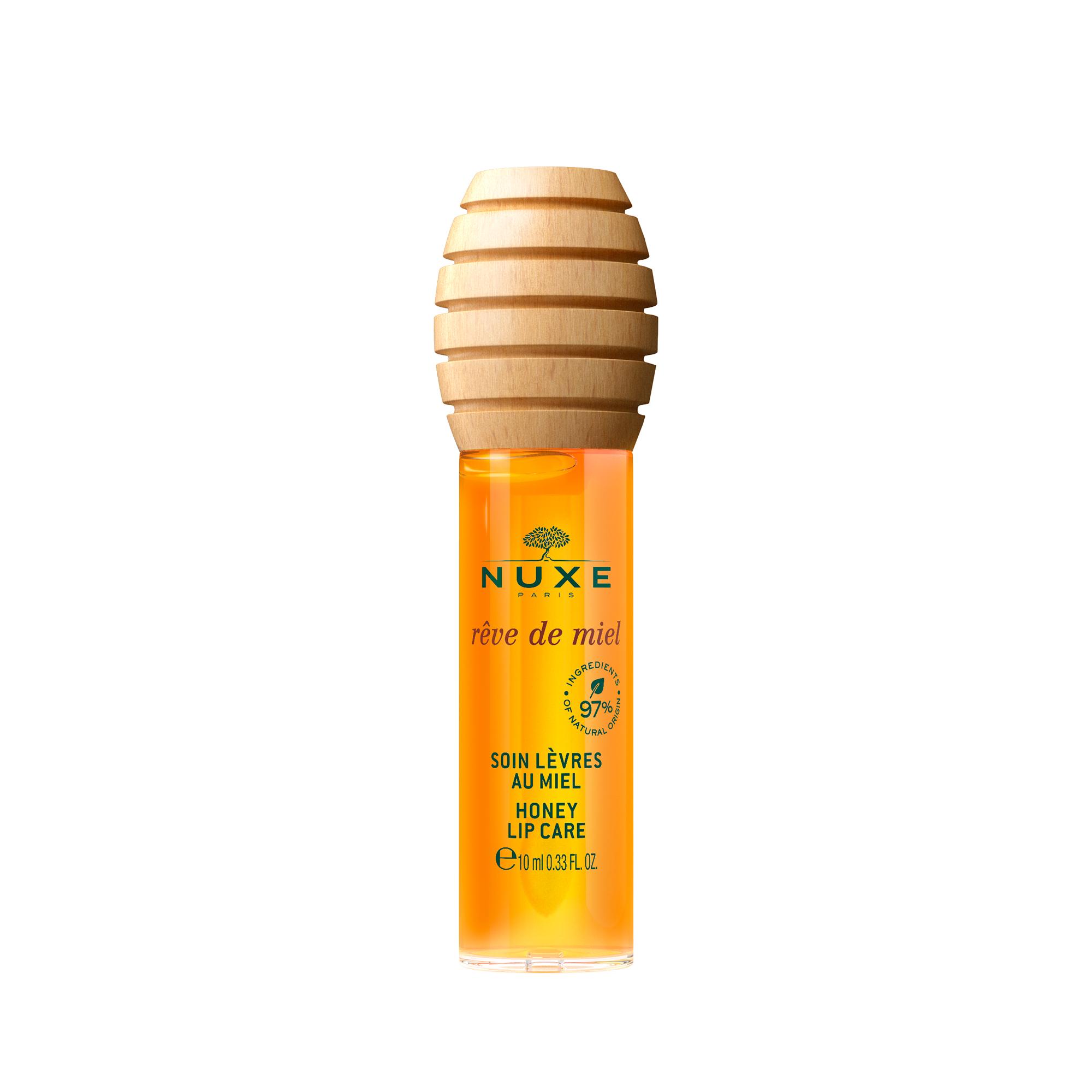REVE DE MIEL HONEY LIPS 10ML ürün görseli