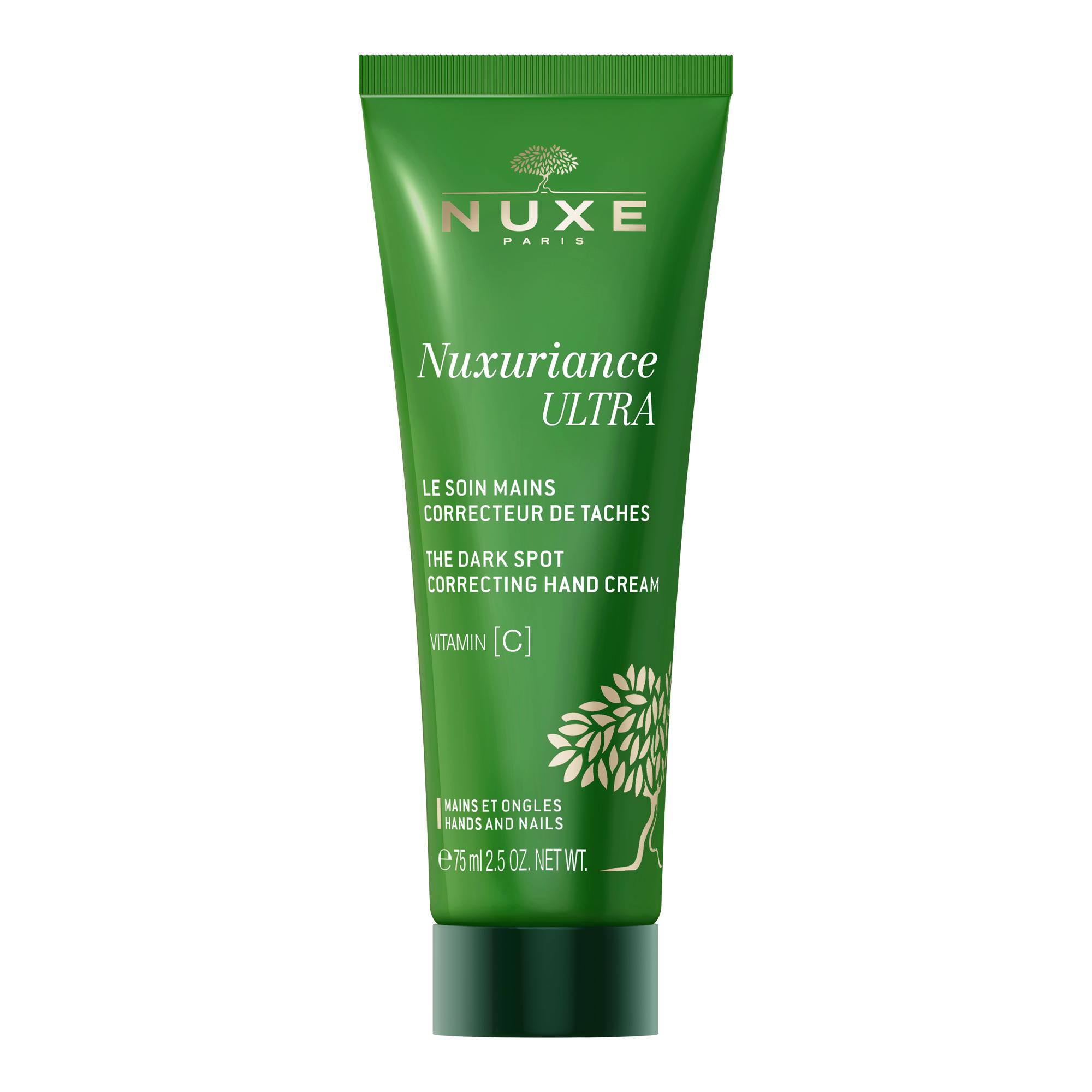 NUXURIANCE ULTRA HAND CREAM 75ML -YENİ- ürün görseli
