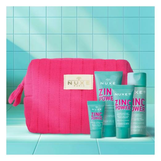 ZINC POWER POUCH 25 ürün görseli