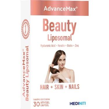 Изображение продукта AdvanceMax Lipozomal Beauty