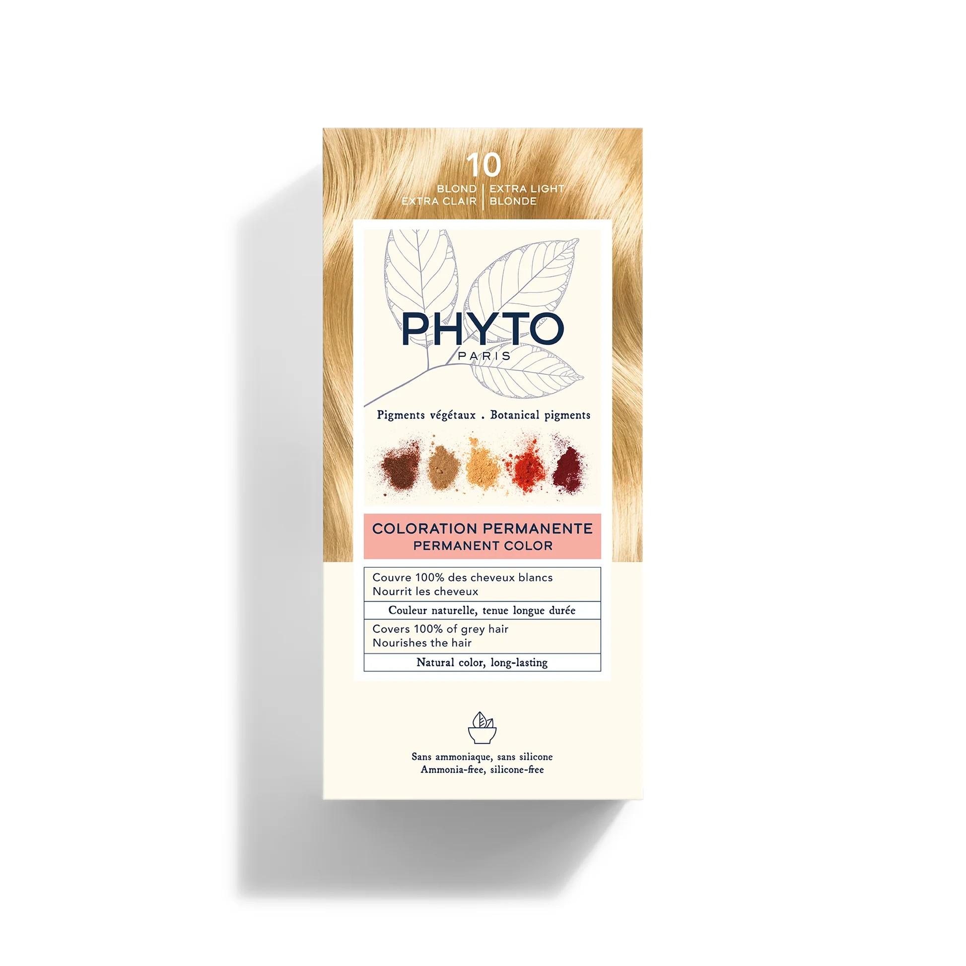 PHYTOCOLOR 10 ürün görseli