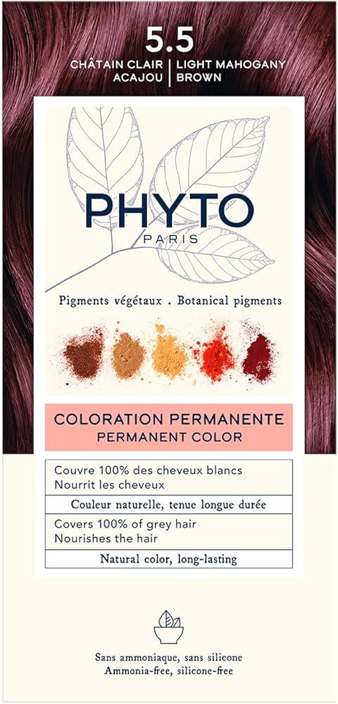 PHYTOCOLOR 5.5  ürün görseli