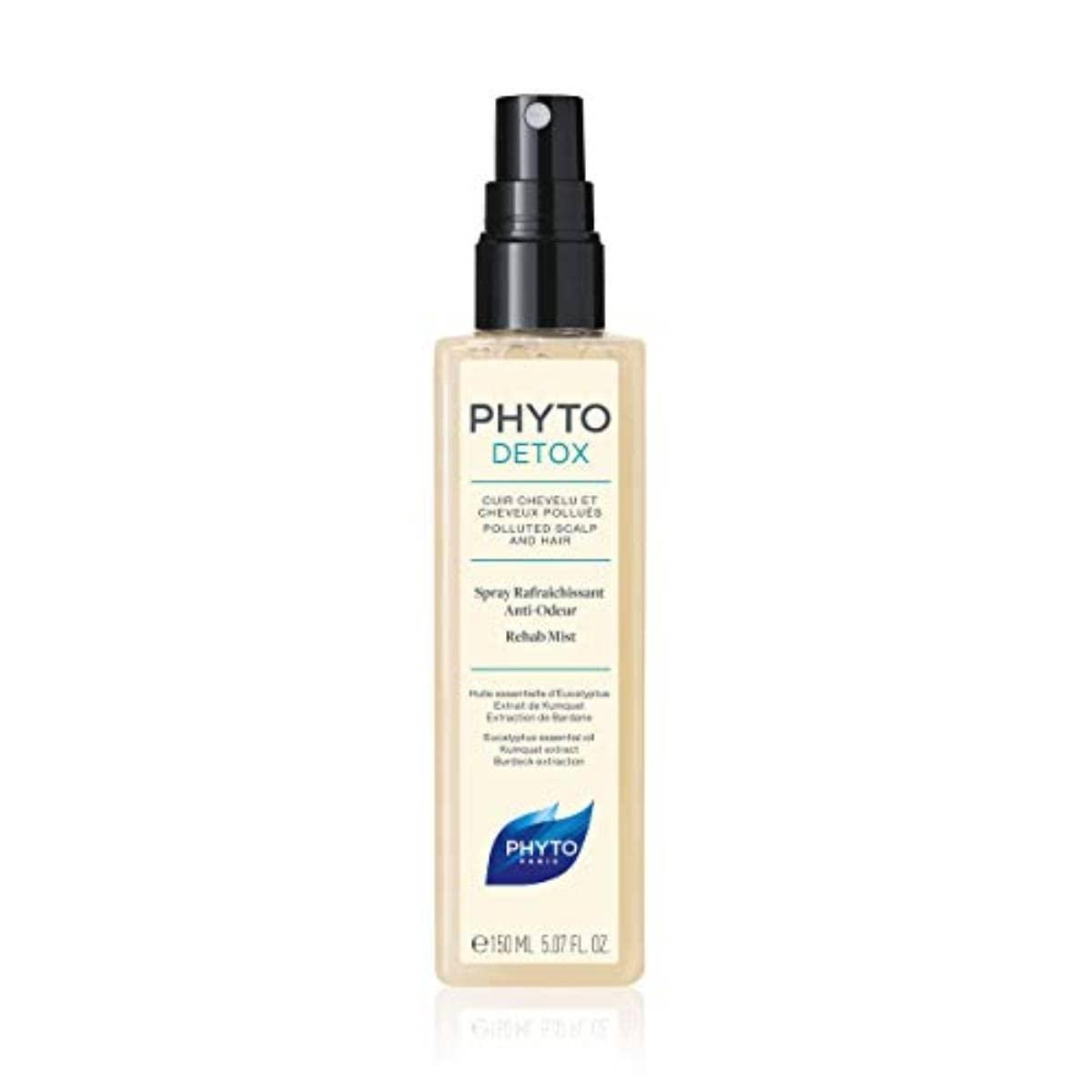 Изображение продукта PHYTODETOX SPRAY 150 ML