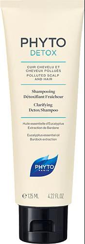 Изображение продукта PHYTODETOX  SHAMPOO 125 ML
