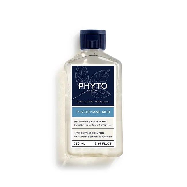 PHYTOCYANE MEN SHAMPOO  *YENİ* 250 ML ürün görseli