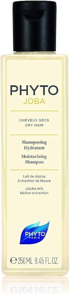 PHYTOJOBA- Hydrating Moist. Shampoo 250 ml ürün görseli