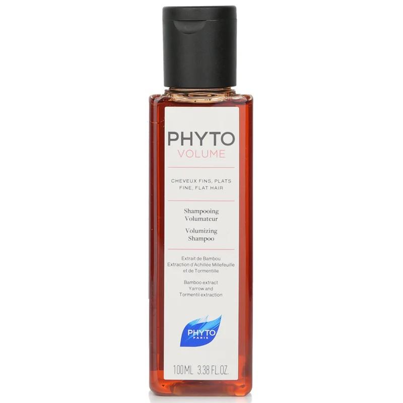 PHYTOVOLUME SHAMPOO 100ML ürün görseli