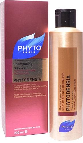 PHYTODENSIA Shampoo - 200 ml ürün görseli