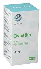 Изображение продукта OVOSTIM INJ. 100 ML