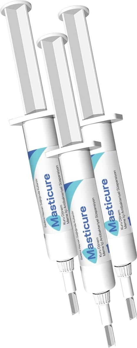 MASTICURE 10GR DC  ürün görseli