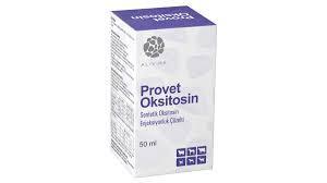Изображение продукта PROVET OKSİTOSİN ENJ 50ML