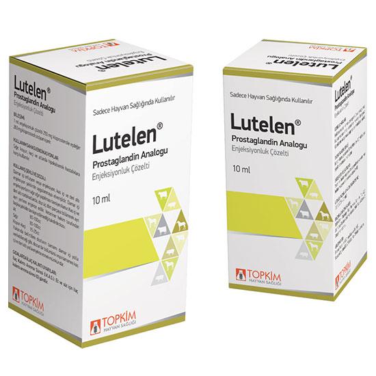 LUTELEN 20ML ürün görseli