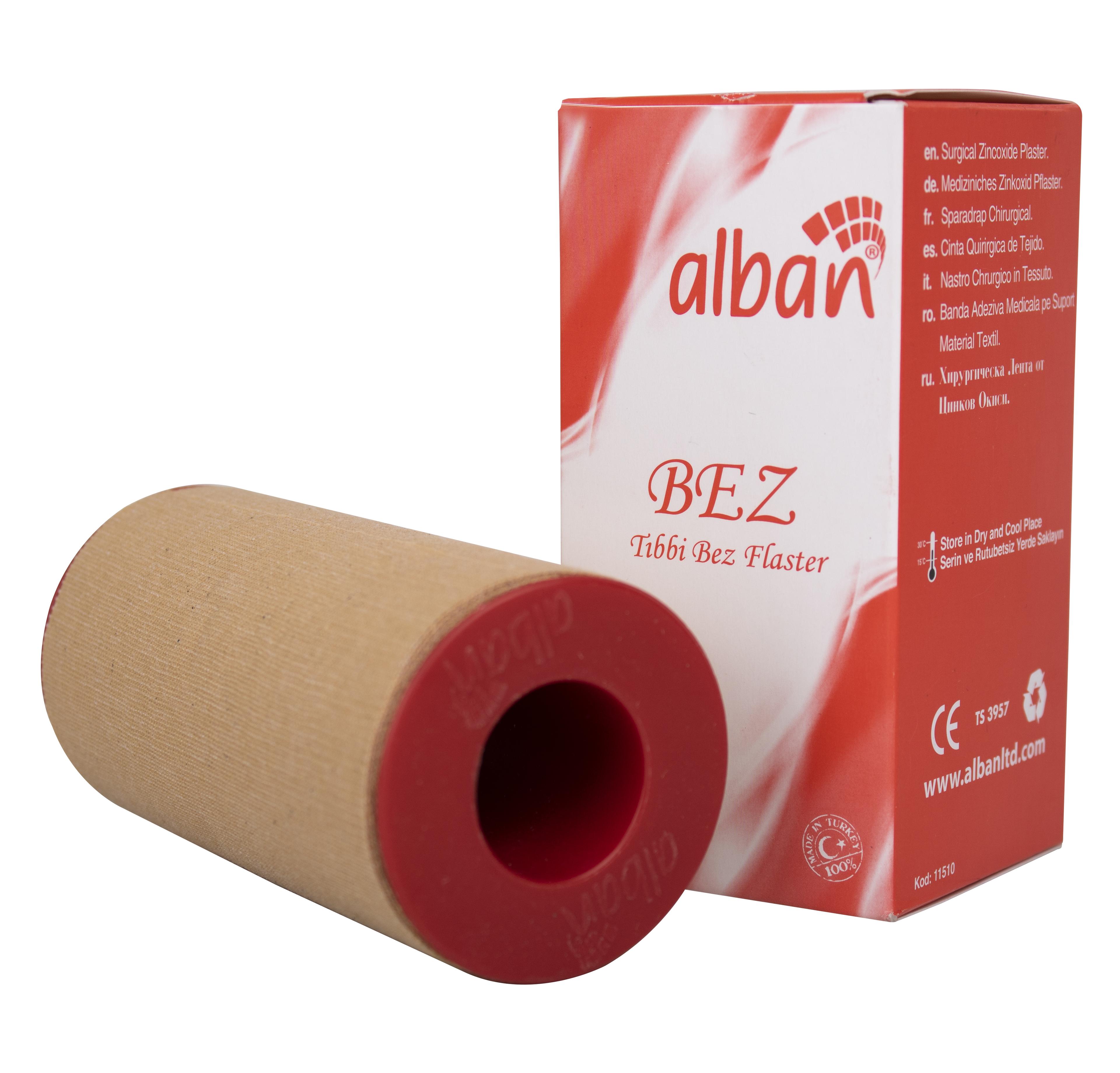 BEZ FLASTER 5*10 ürün görseli