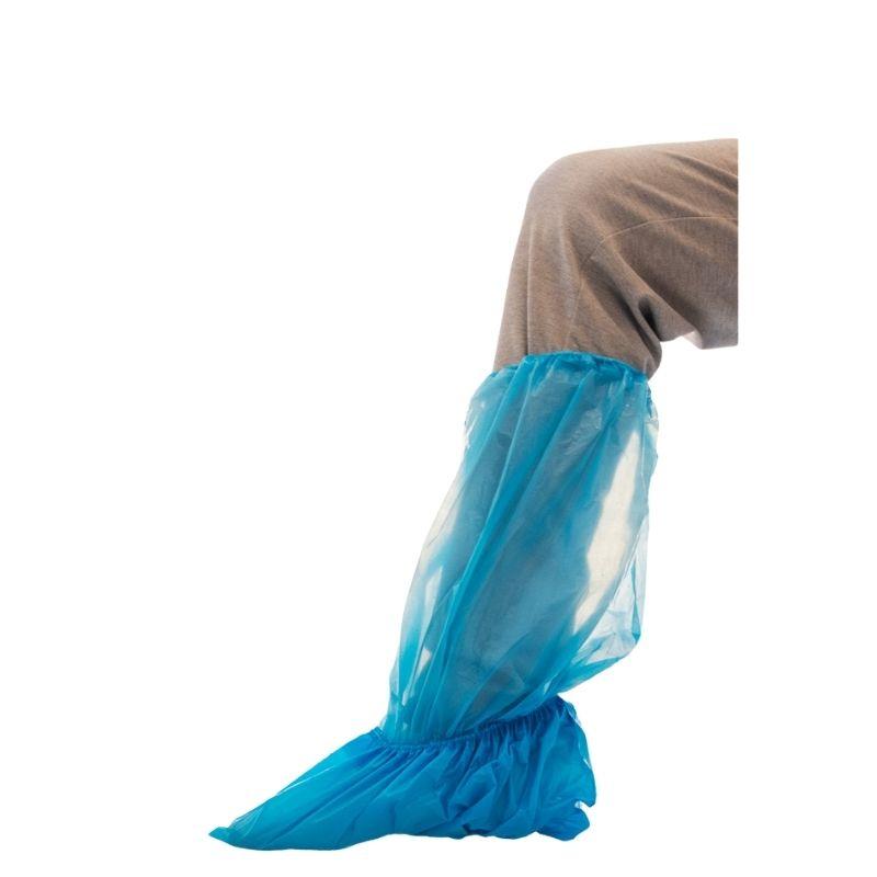 ÇİZME GALOŞ ÇİFT LASTİKLİ ürün görseli