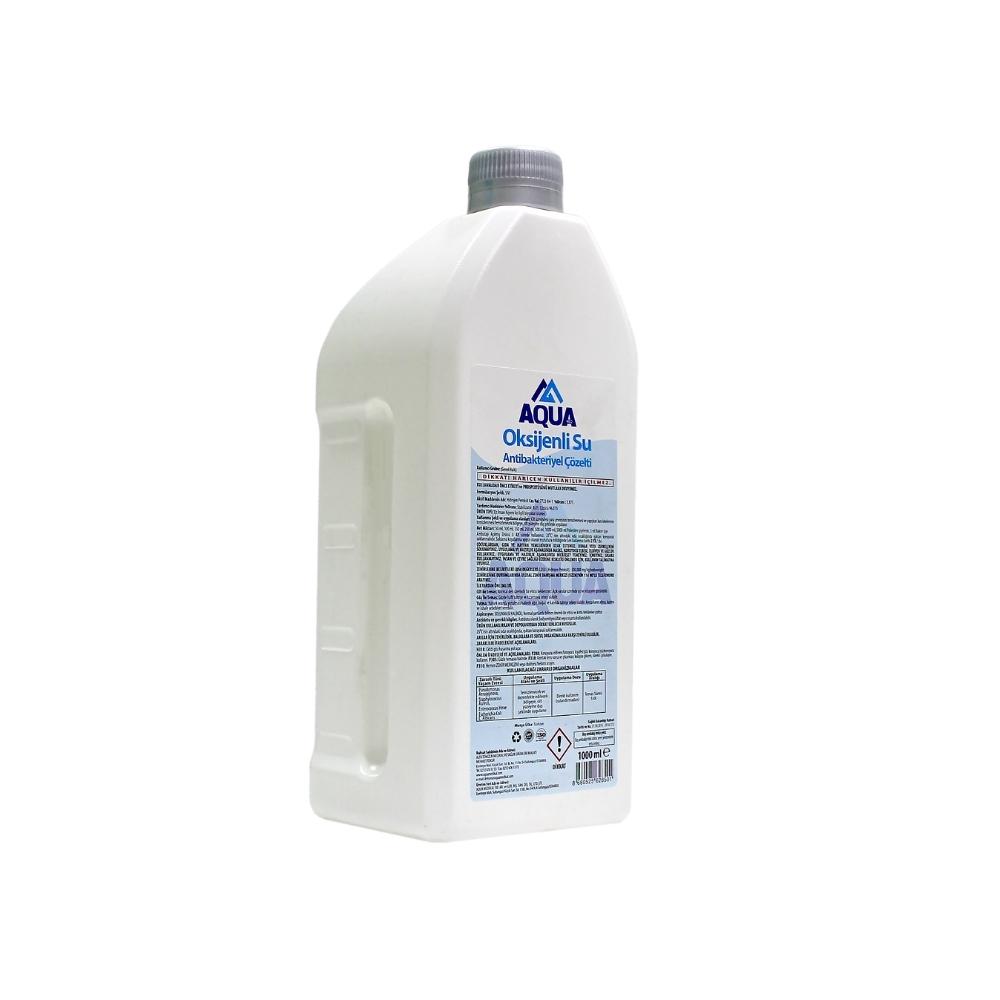 OKSİJENLİ SU 1000ML ürün görseli