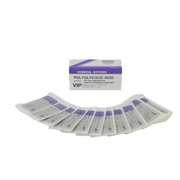 PGA NO:0 KESKİN ürün görseli