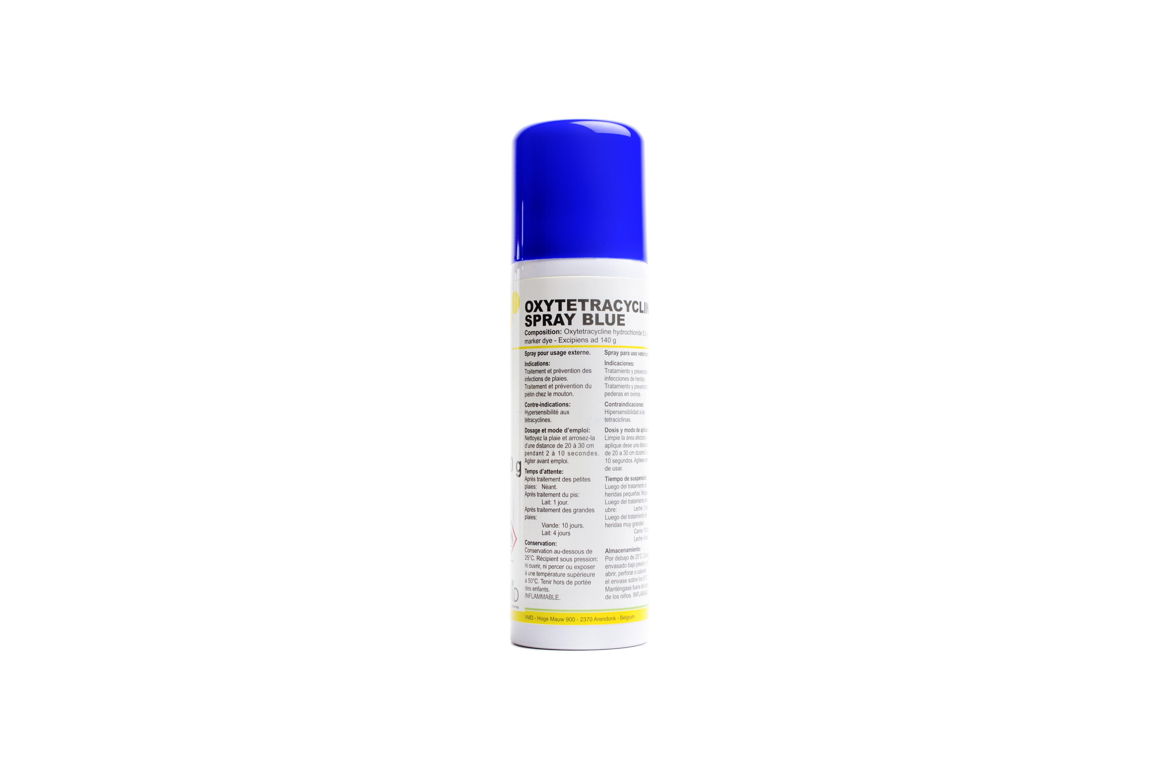 OTC-SPRAY 200ml ürün görseli