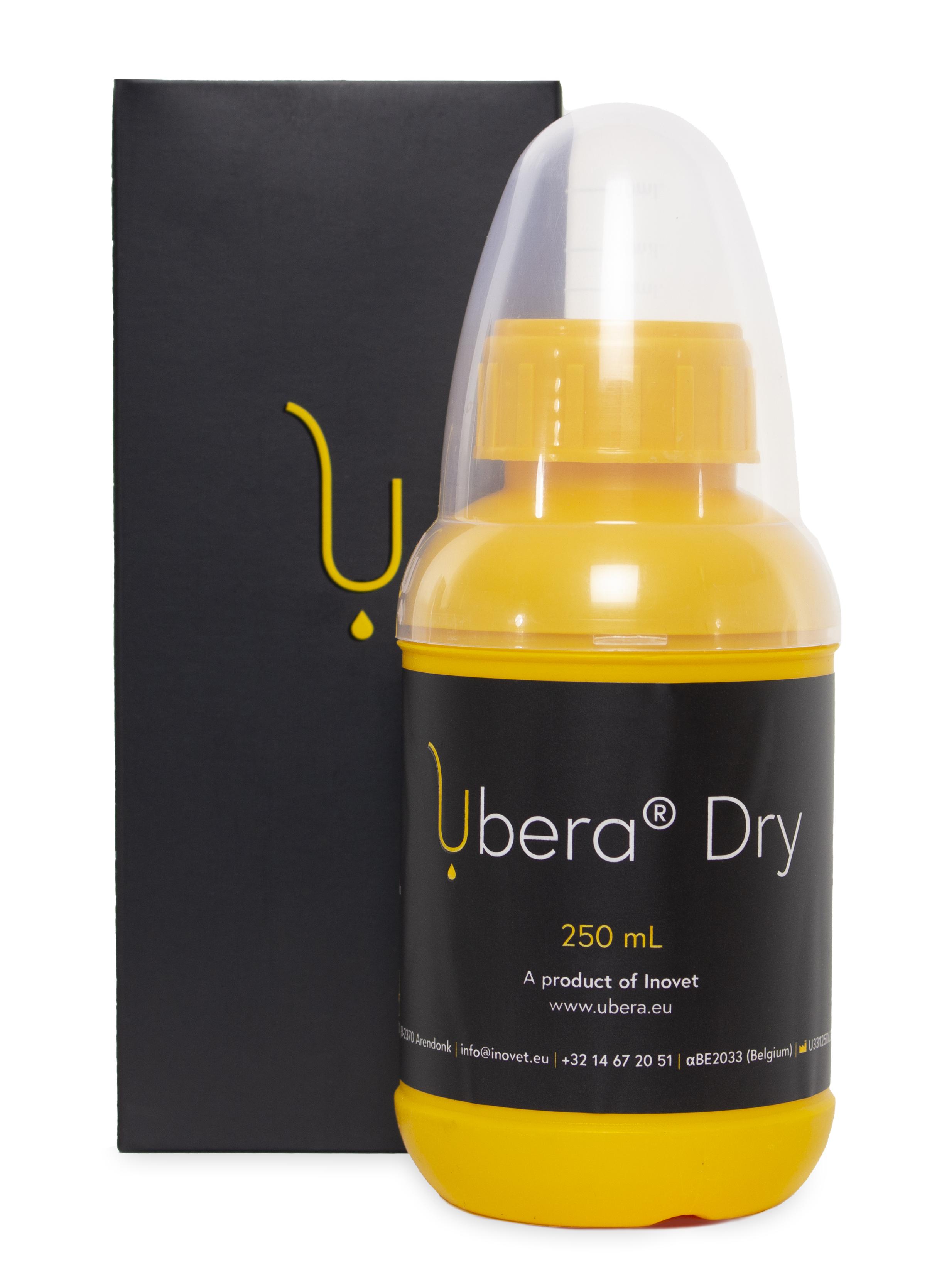 UBERA DRY 250ML ürün görseli