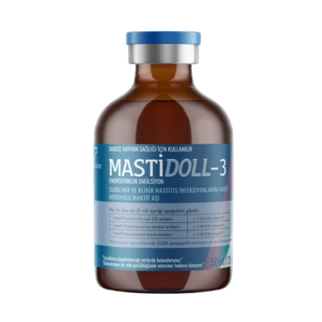 Изображение продукта MASTIDOLL-3 25ds. 50ml 