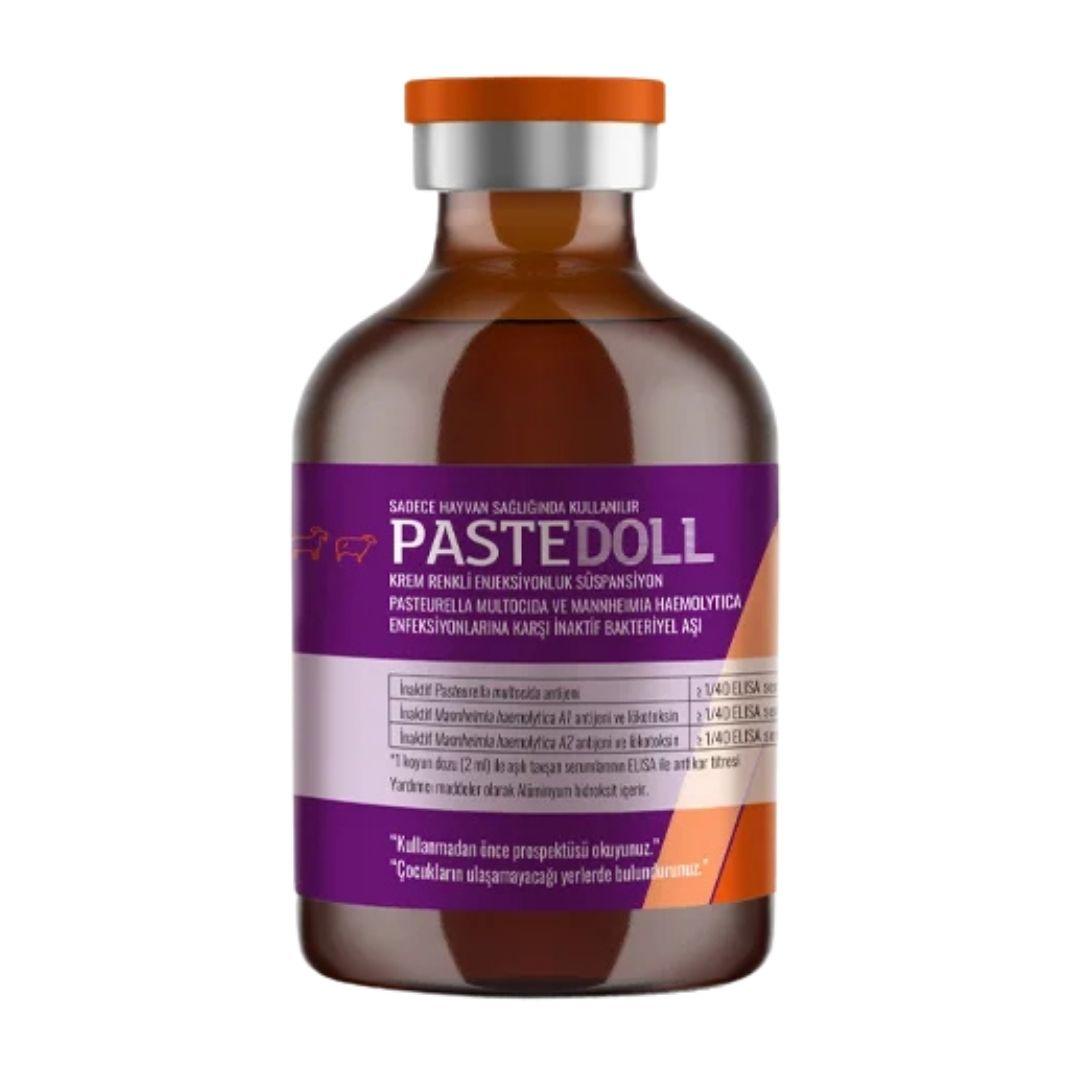 PASTEDOLL-3 50 Ds. 100 ml ürün görseli
