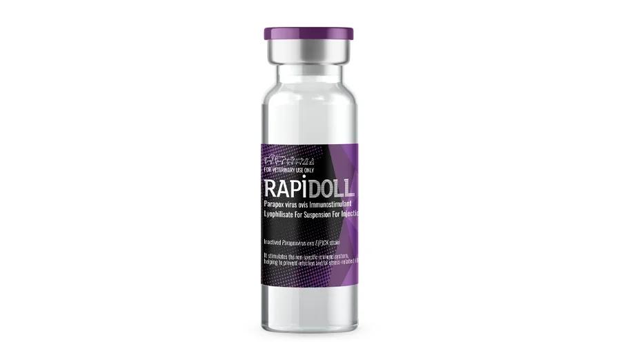 RAPİDOLL 1DS 1ML ürün görseli