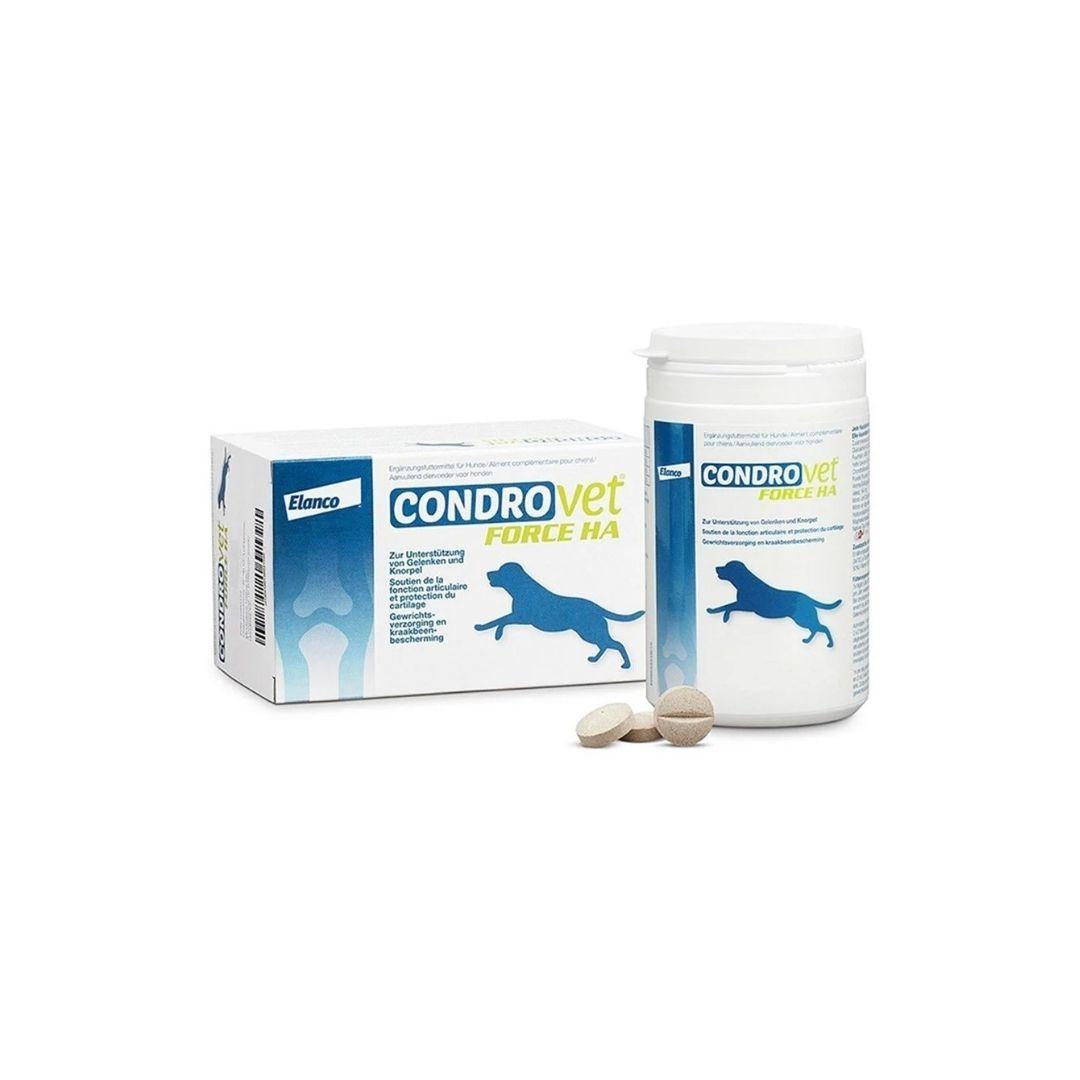 CONDROVET FORCE DOG 120 ürün görseli