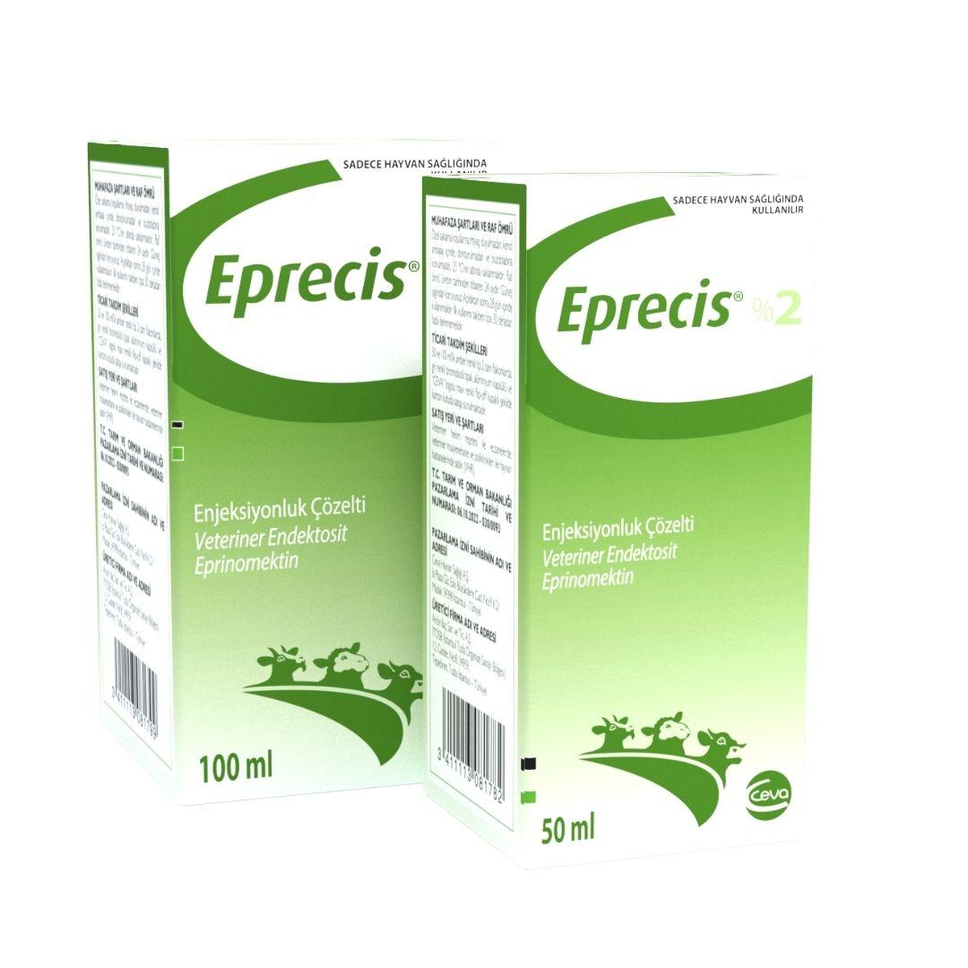 EPRECIS %2 ENJ.50 ML ürün görseli