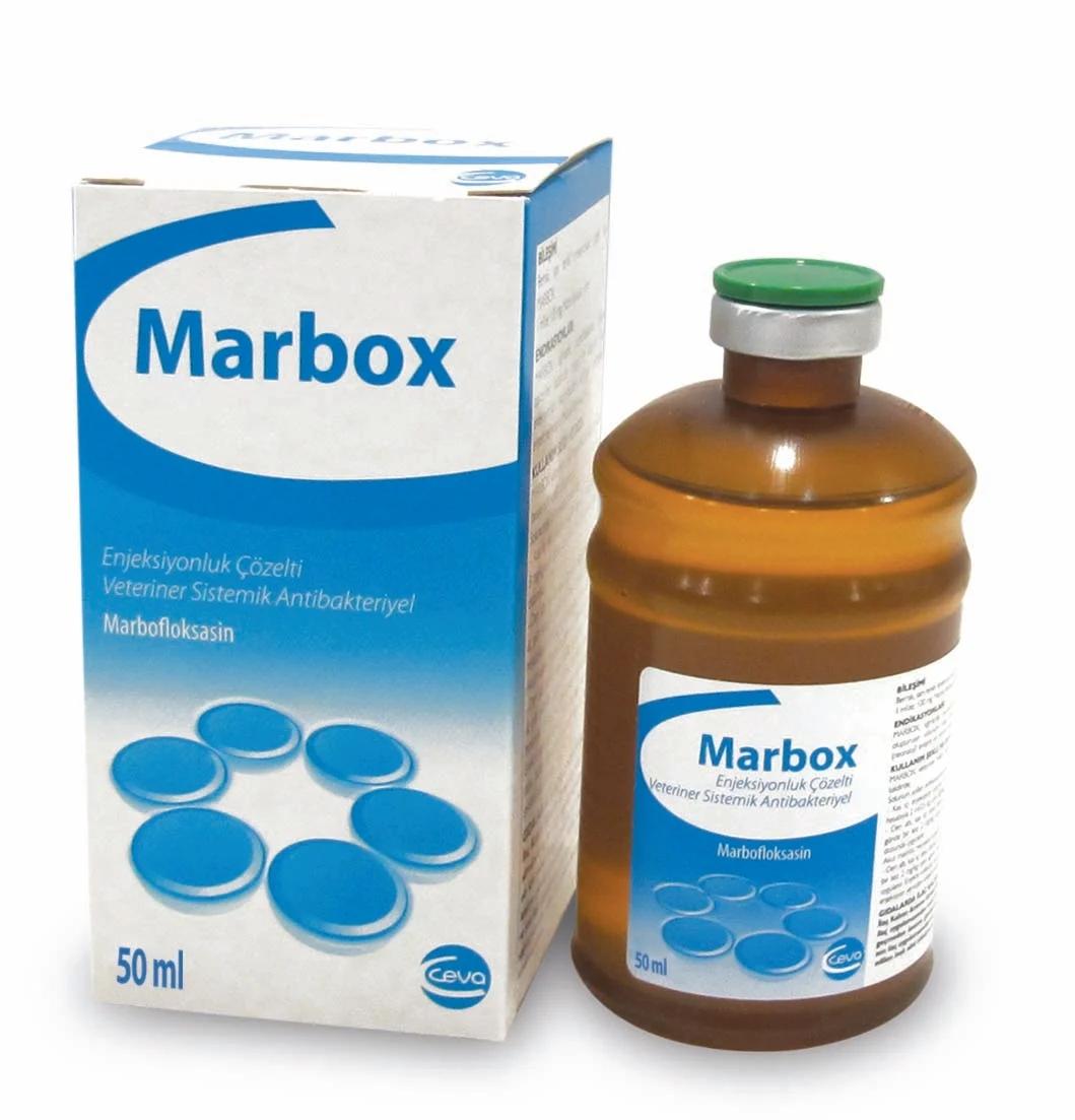 MARBOX 50 ML ürün görseli