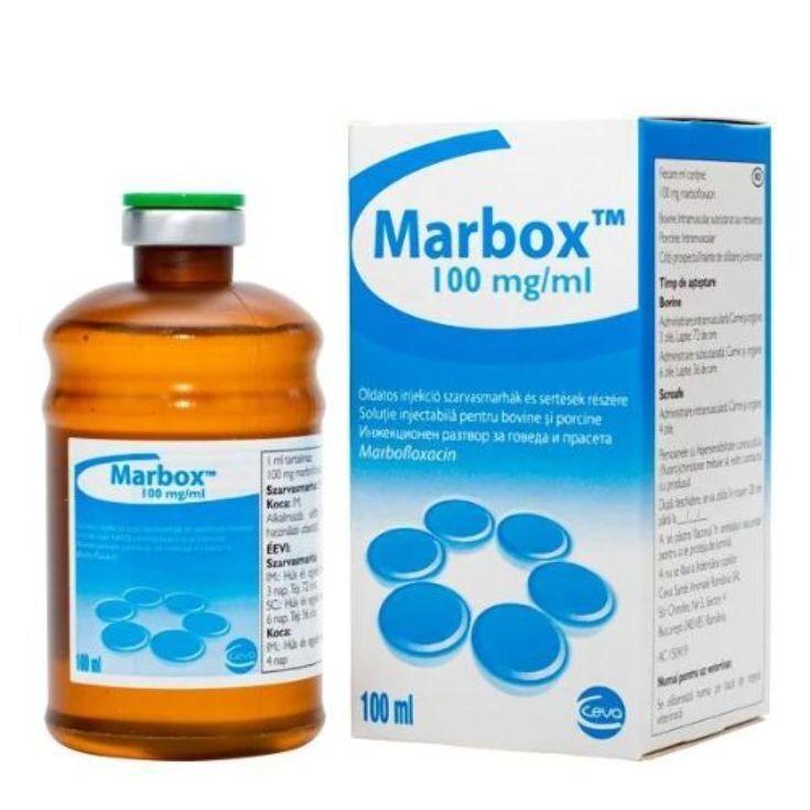 MARBOX 100 ML ürün görseli