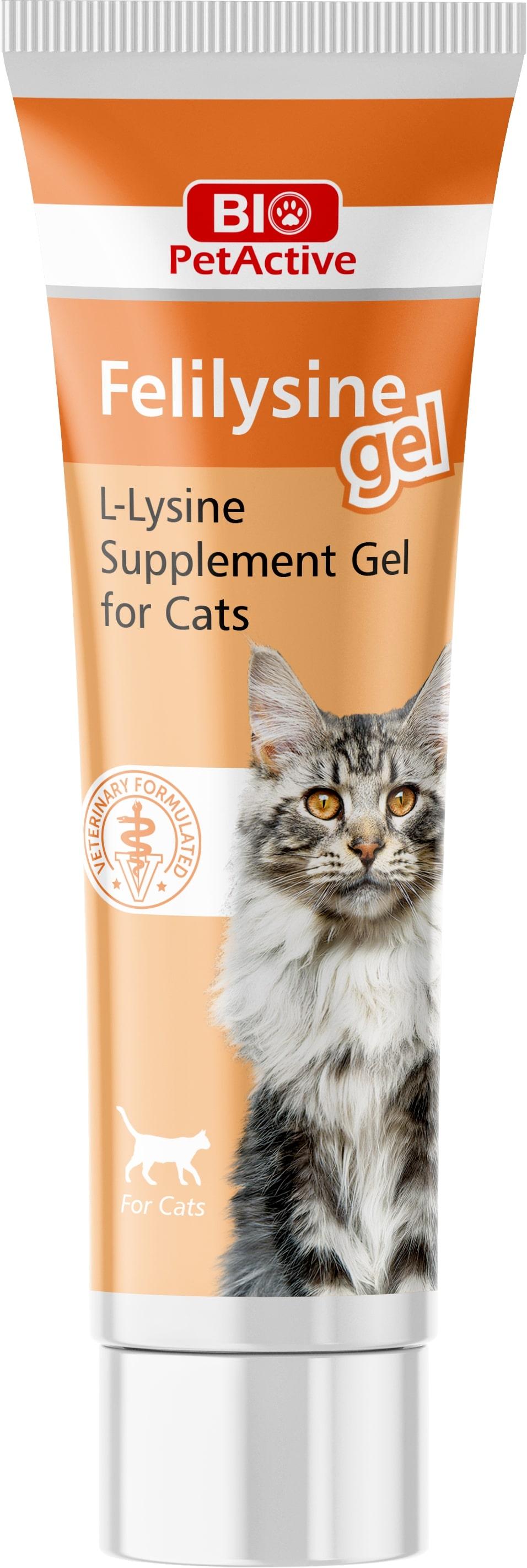 Felilysine Gel 100ml ürün görseli
