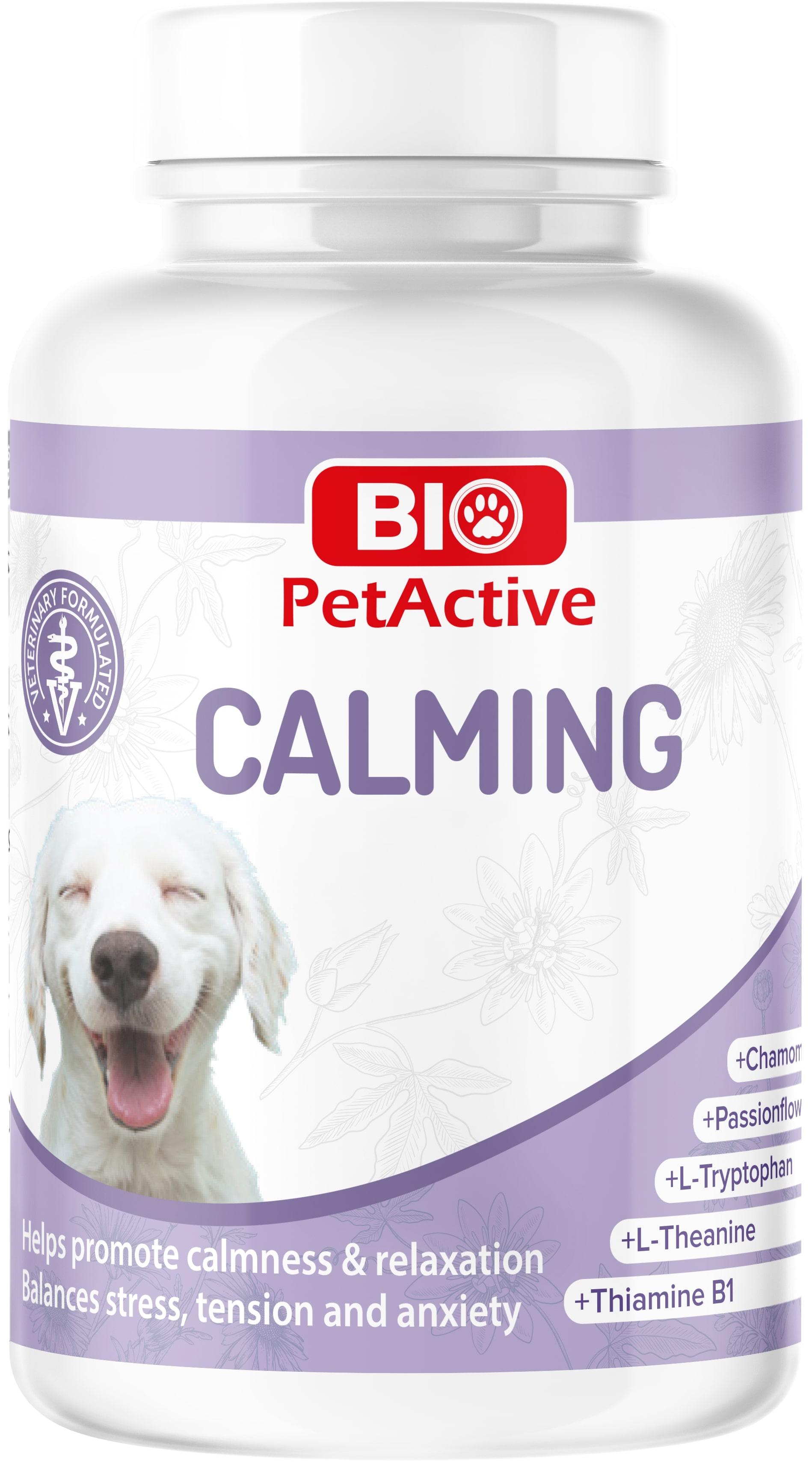 Calming for Dogs 90gr ürün görseli