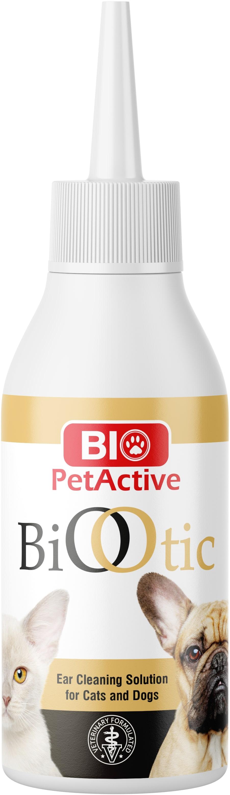 Bio Otic (Ear Cleaner) 100ml ürün görseli