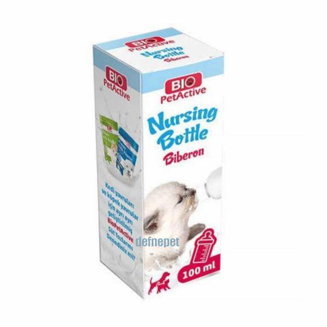 Nursing Bottle ürün görseli