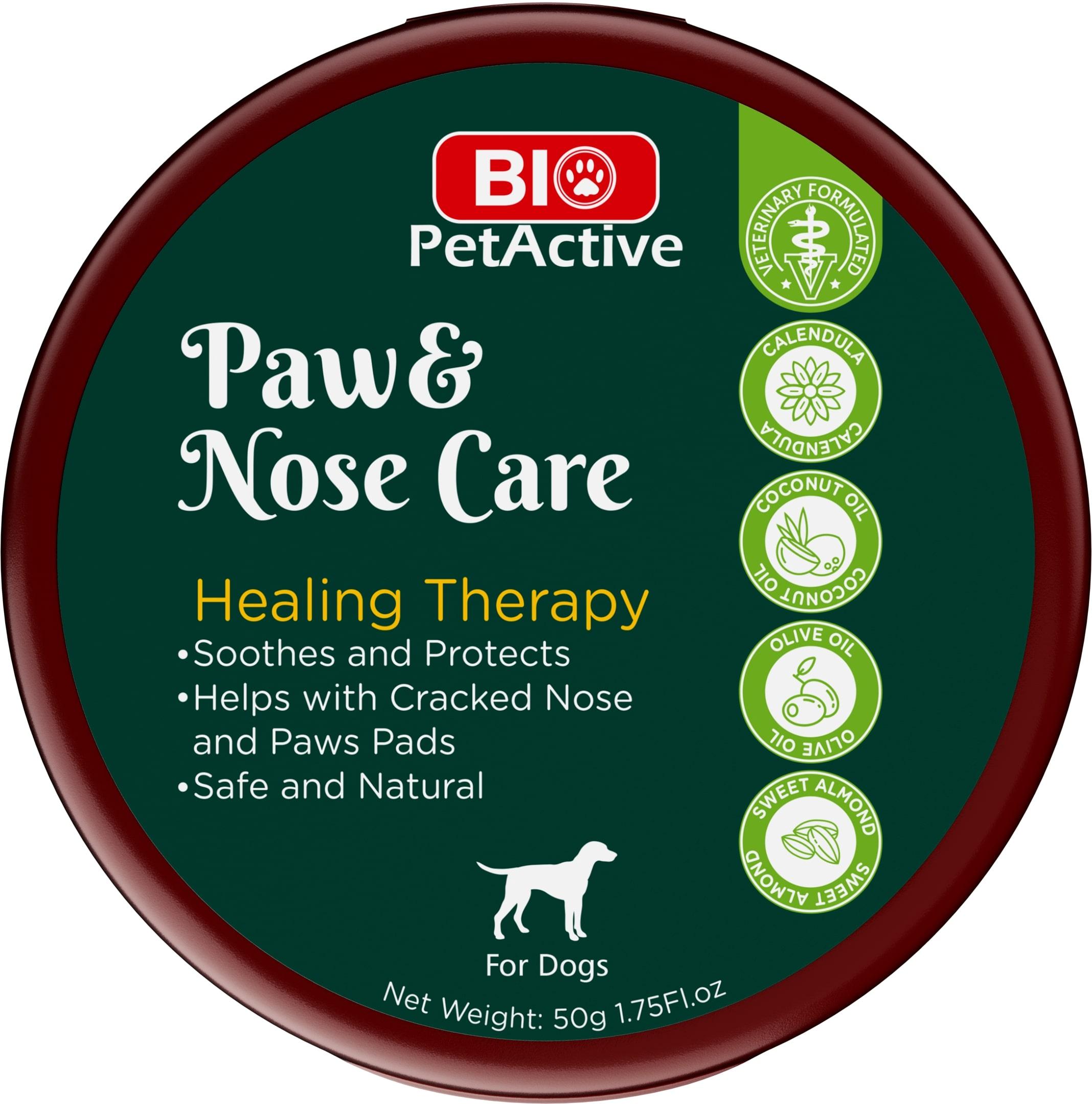 Paw & Nose Care ürün görseli