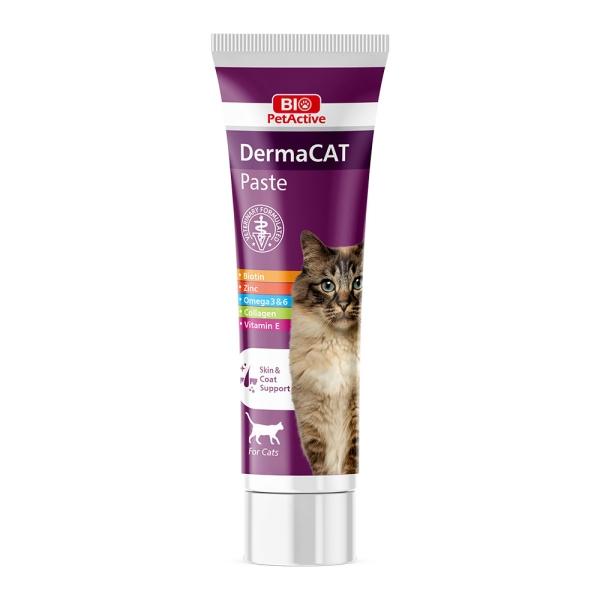 Dermacat Pasta 100ml ürün görseli