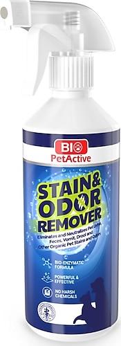 Stain Odor Remover 490ML ürün görseli