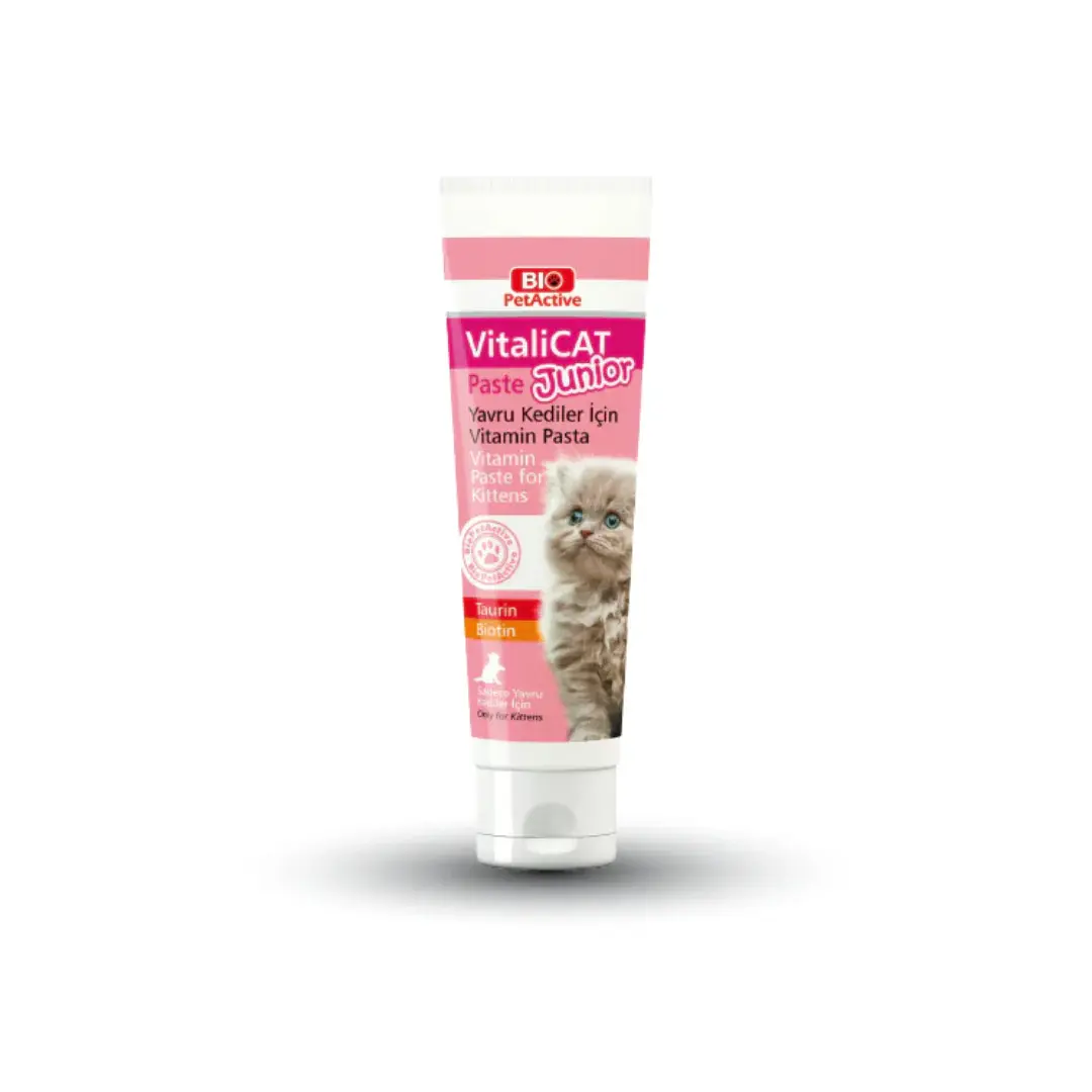 Vitalicat Paste 25ml ürün görseli